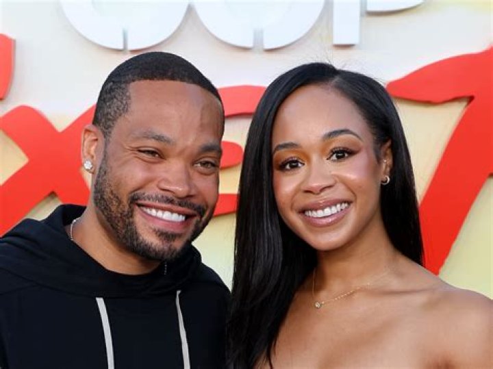 Who Is Martin Lawrence Married To? Unveiling His Marital Journey