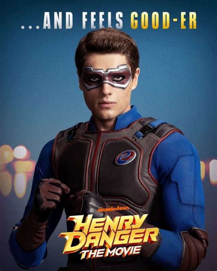 Who Played Henry in Henry Danger: A Comprehensive Look at the Star Behind the Role