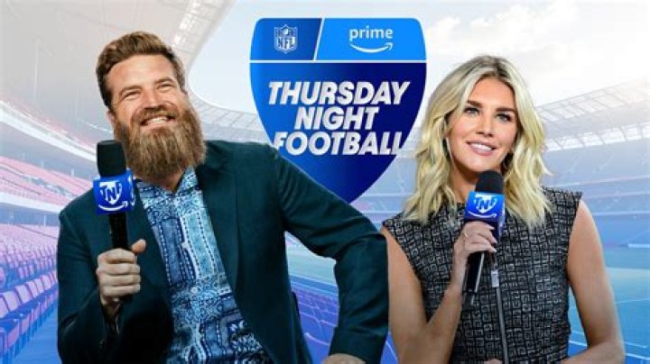 Who Played Last Sunday Night Football: A Comprehensive Guide