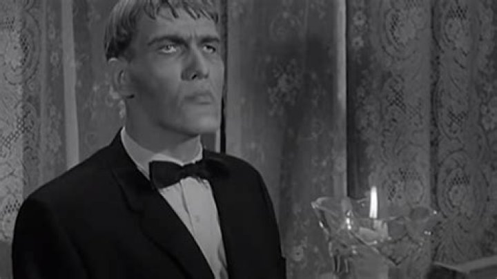 Who Played Lurch on The Addams Family: A Comprehensive Guide
