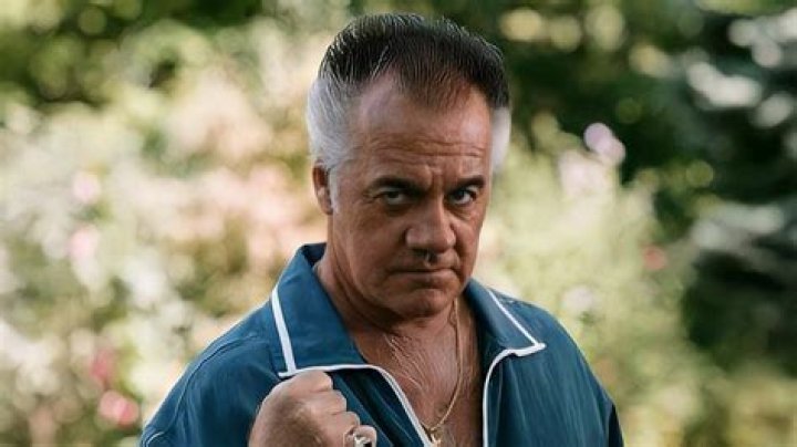 Who Played Paulie in The Sopranos: A Comprehensive Guide