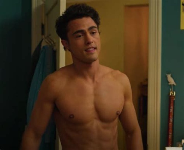 Who Played Paxton in Never Have I Ever? A Comprehensive Look at the Actor Behind the Role