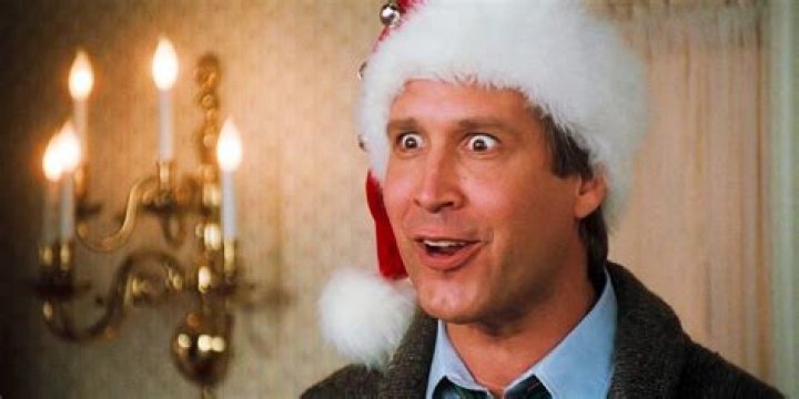 Who Played Russ in National Lampoon's Christmas Vacation? A Comprehensive Look
