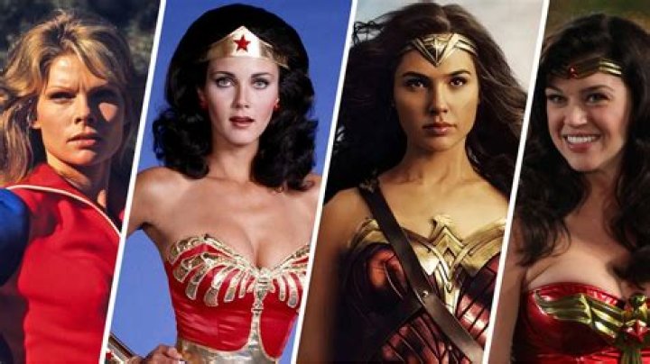 Who Played Wonder Woman: A Comprehensive Look at the Iconic Role
