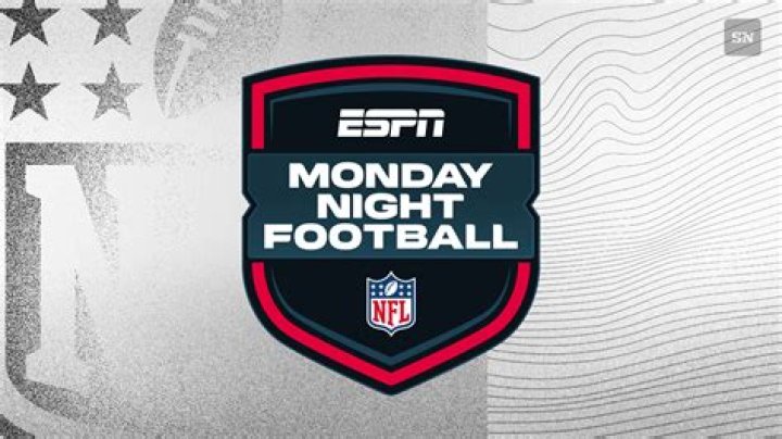Who's Playing Tonight in Monday Night Football: Your Ultimate Guide