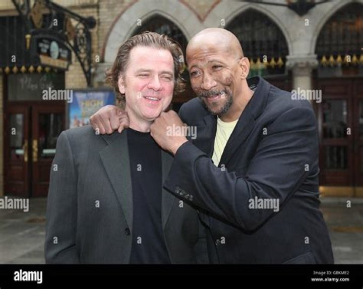 Who Plays Andy Dufresne: A Deep Dive into the Iconic Character