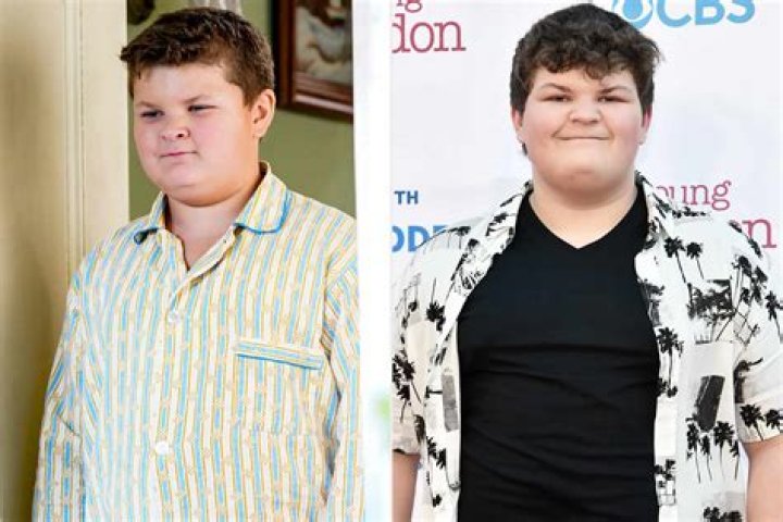 Who Plays Billy on Young Sheldon: The Ultimate Guide