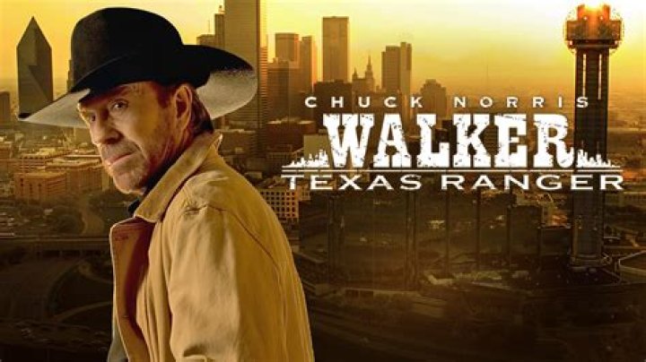 Who Plays CD on Walker, Texas Ranger: A Comprehensive Guide
