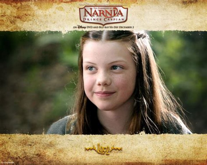 Who Plays Lucy in Chronicles of Narnia: A Comprehensive Guide to the Iconic Character and Actress