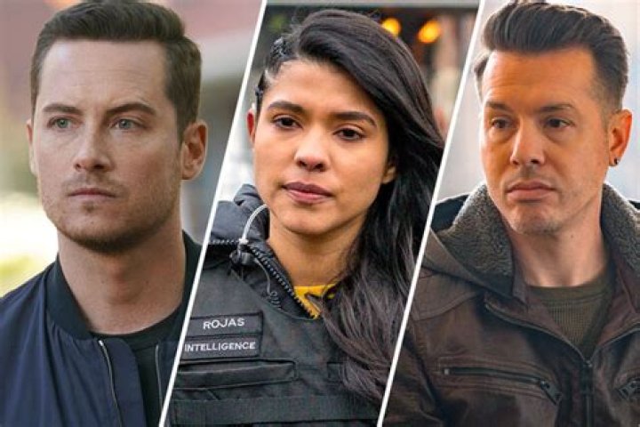 Who Plays on Chicago PD: A Comprehensive Guide to the Cast and Characters
