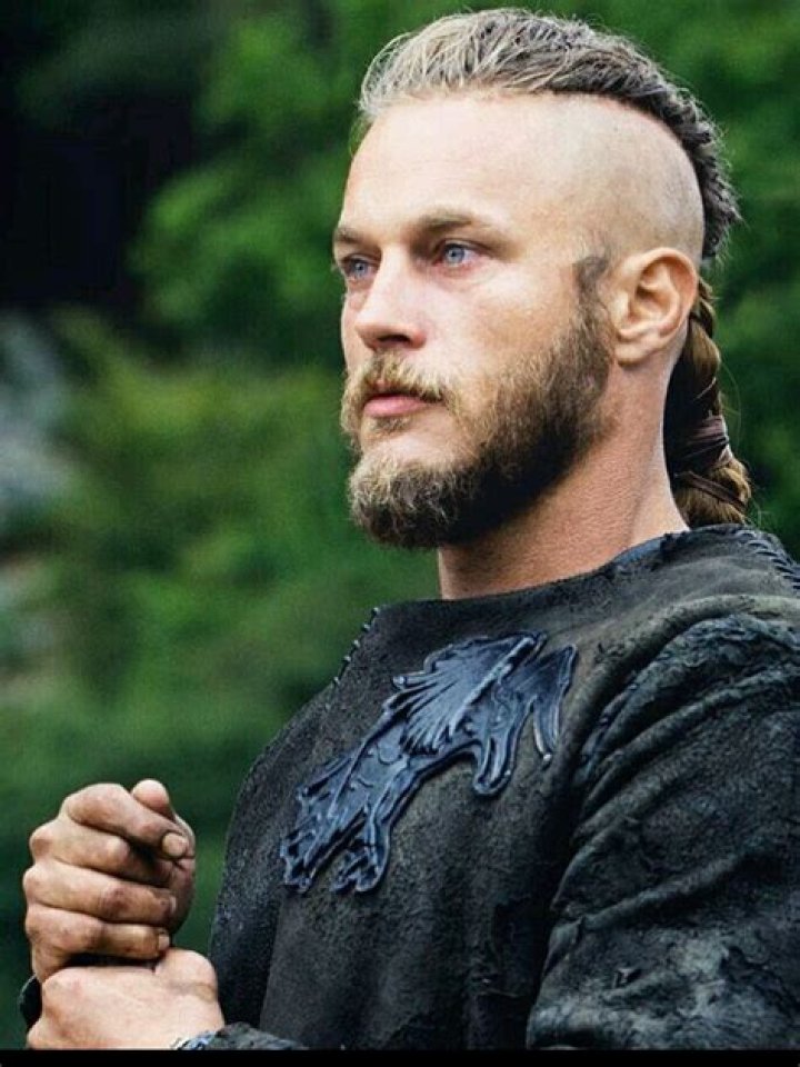 Who Plays Ragnar in The Vikings: A Comprehensive Look at the Actor Behind the Iconic Role