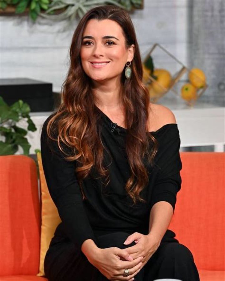 Who Plays Ziva David: A Comprehensive Guide to Cote De Pablo, the Iconic Portrayal