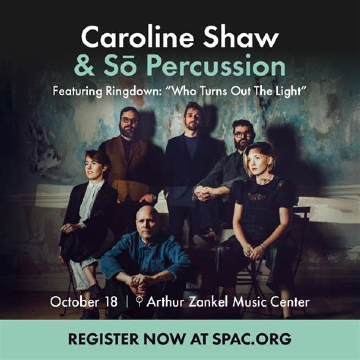 Who Turns Caroline: Unveiling the Mystery Behind Caroline's Transformation