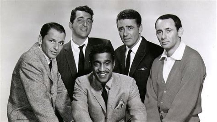 Who Was All in the Rat Pack: A Comprehensive Guide to the Legendary Group