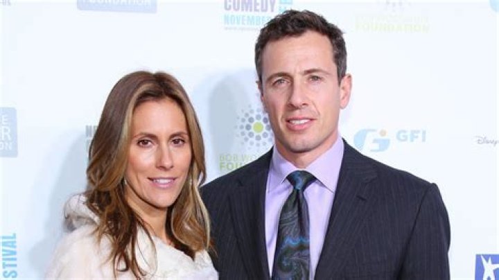 Who Was Chris Cuomo Married To? A Comprehensive Look at His Marital Life