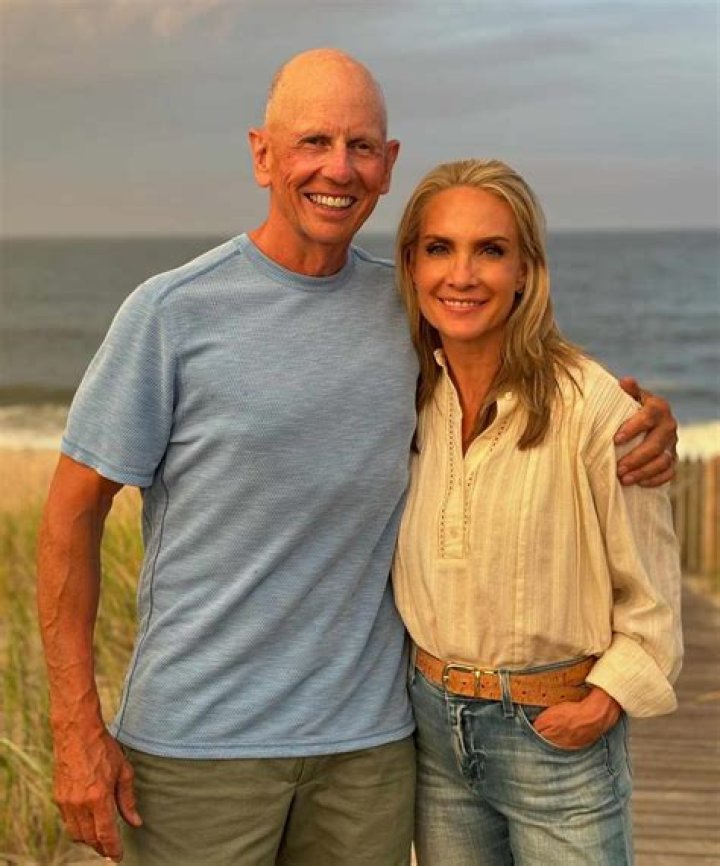Who Was Dana Perino's First Husband? A Comprehensive Look