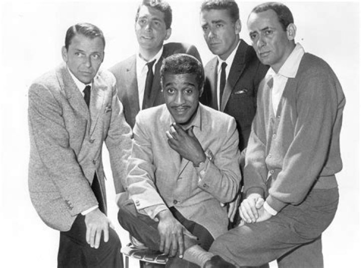 Who Was in the Rat Pack: A Comprehensive Look at the Legendary Group