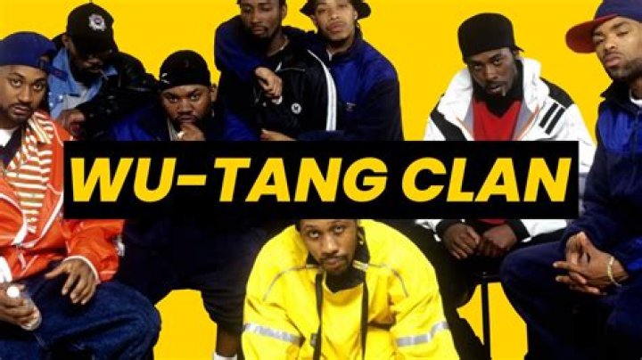 Who Was in Wu-Tang Clan: A Comprehensive Look into the Iconic Hip-Hop Group