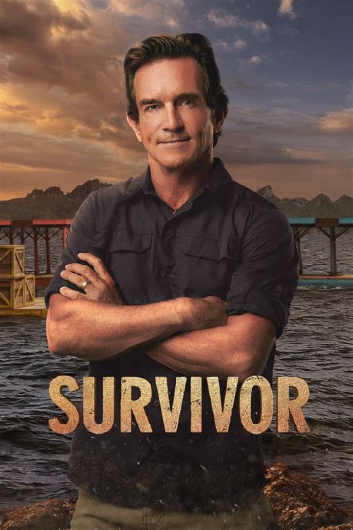 Who Was Jeff Probst Married To? Unveiling the Love Story Behind the Iconic Host