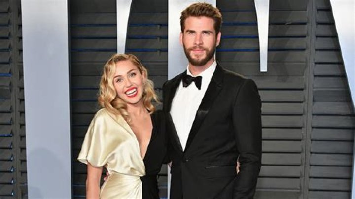 Who Was Married to Miley Cyrus: A Comprehensive Look into Her Love Life
