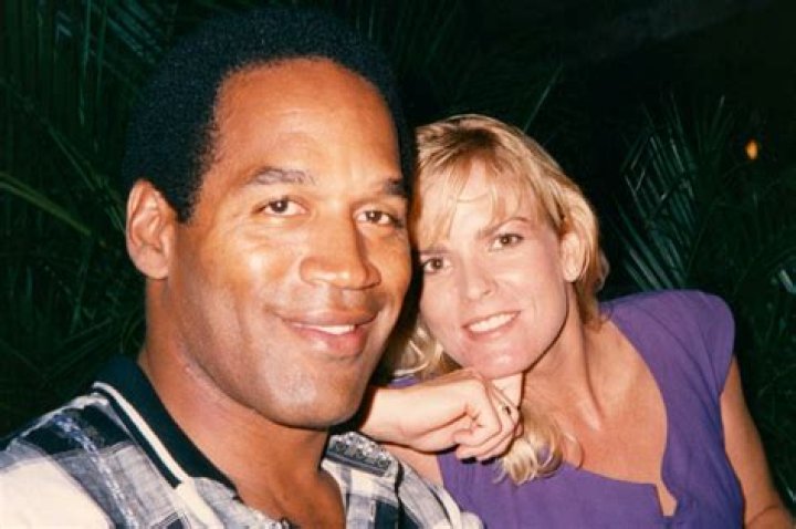 Who Was OJ Simpson's Wife? A Comprehensive Look into Her Life and Legacy