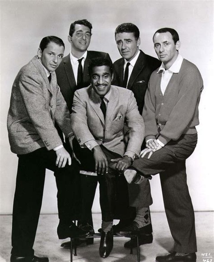 Who Was the Rat Pack: A Deep Dive into the Legendary Entertainment Group