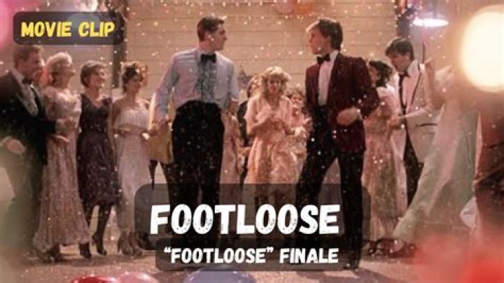 Who Was the Star of Footloose: A Comprehensive Guide to the Iconic Cast