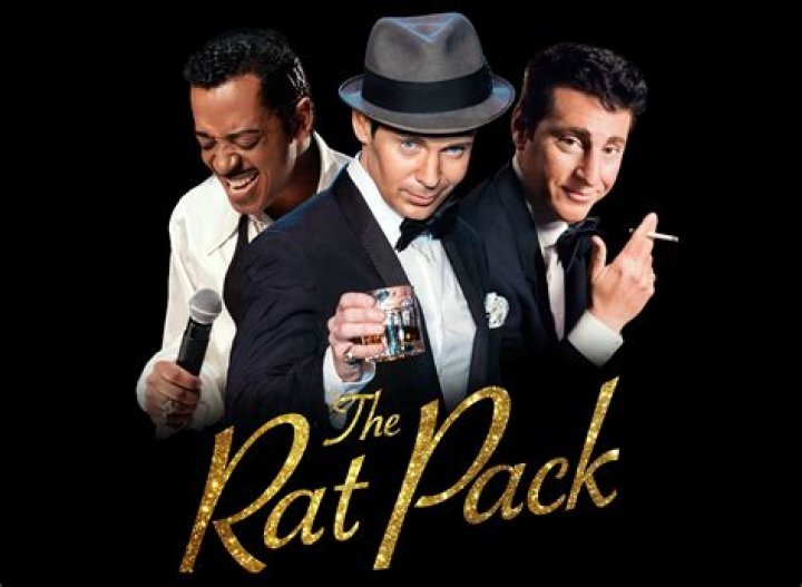 Who Were in the Rat Pack: The Ultimate Guide to Hollywood's Legendary Group
