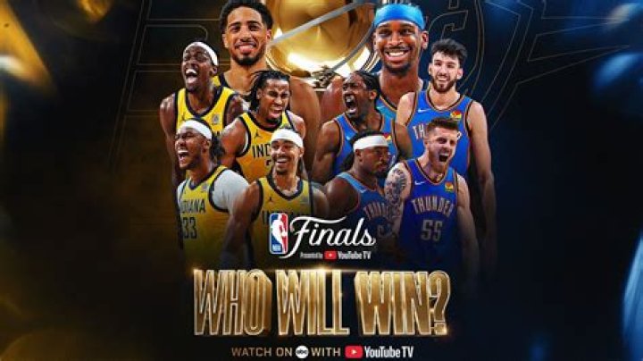 Who Won the NBA Finals: A Comprehensive Guide to the Championship