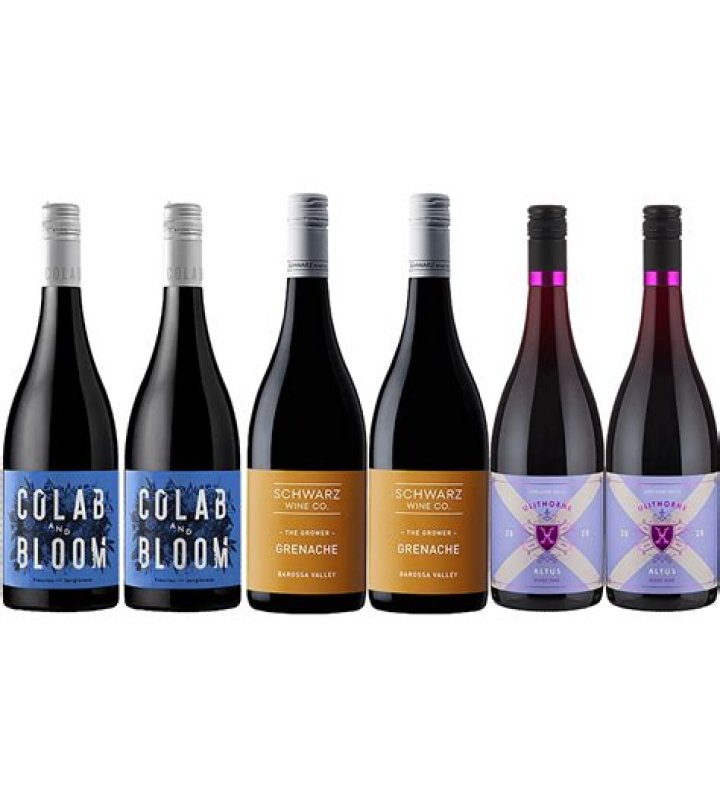 Whoang Red Wine: Exploring the Richness and Prestige of an Emerging Wine Sensation