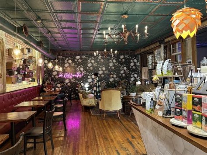 Discover the Best of Whole G Cafe New Haven: Your Ultimate Coffee Destination