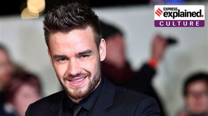 Who's Liam Payne? Discover the Life and Career of the Global Pop Sensation