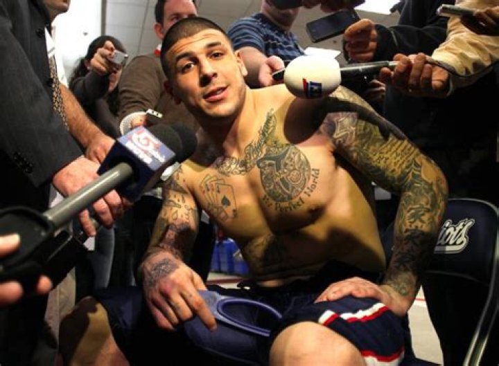 Why Did Aaron Hernandez Kill Odin Lloyd: The Untold Story