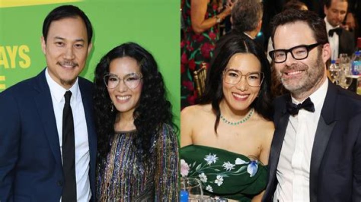 Why Did Ali Wong and Justin Hakuta Split? Exploring the Reasons Behind Their Breakup