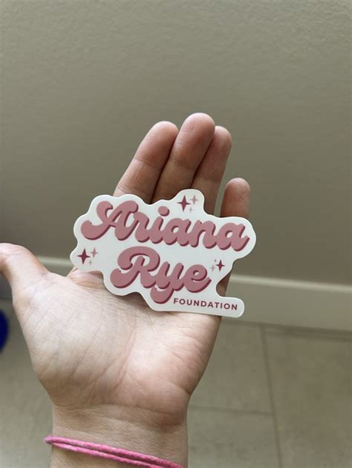 Ariana Rye's Death: Unveiling the Truth Behind Why Did Ariana Rye Die