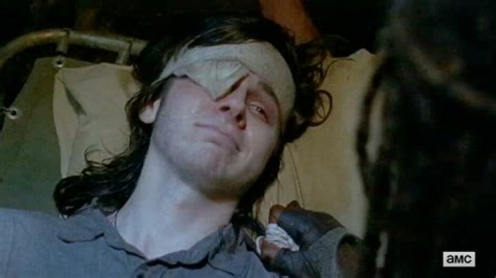 Why Did Carl Die in The Walking Dead: A Comprehensive Analysis