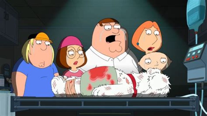 Why Did Family Guy Kill Off Brian: The Shocking Decision Explained