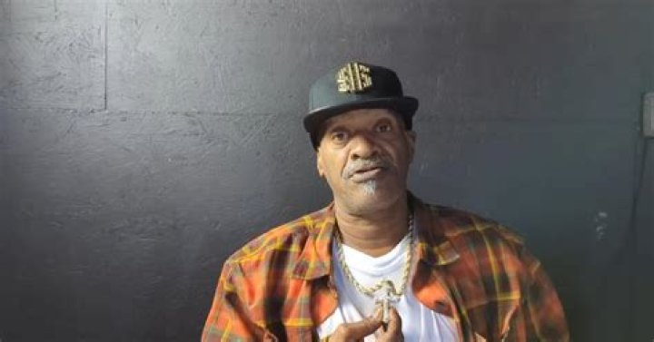 Why Did Fleece Johnson Go to Prison? Unveiling the Truth Behind the Headlines