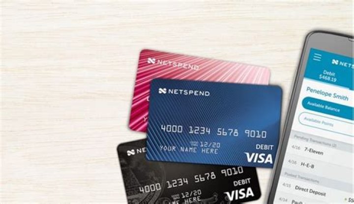 Why Did I Get a Netspend Card? Unlocking the Benefits and Uses