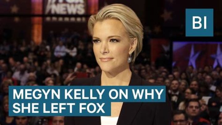 Why Did Megan Kelly Leave Fox News? Unveiling the Truth Behind Her Departure