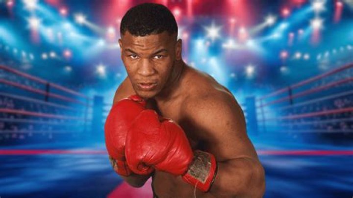 Why Did Mike Tyson: The Complete Analysis of His Career and Controversies