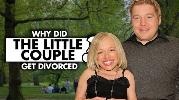 Why Did the Little Couple Get Divorced in Real Life? Unveiling the Truth