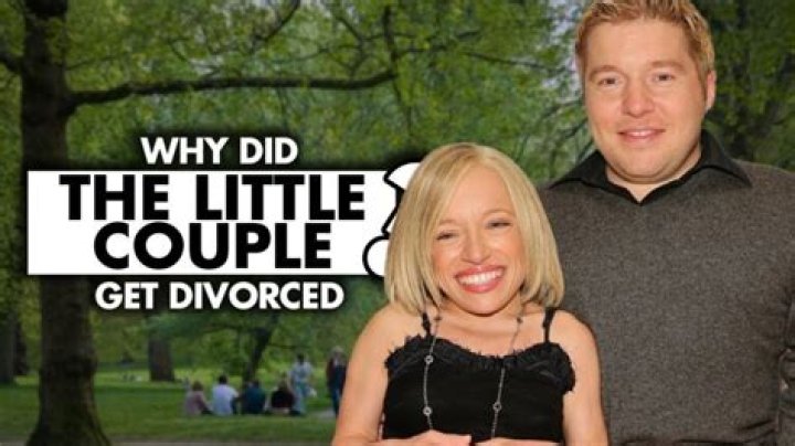 Why Did the Little Couple Get Divorced: A Comprehensive Look into Their Relationship
