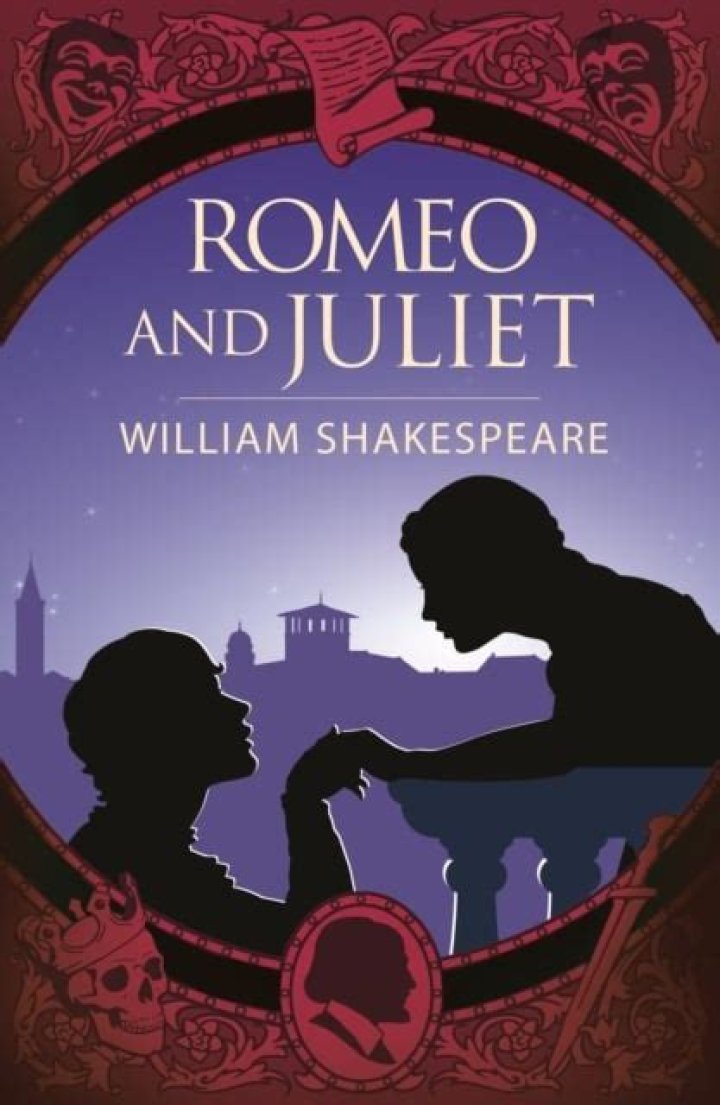 Why Did Shakespeare Choose Verona for Romeo and Juliet?