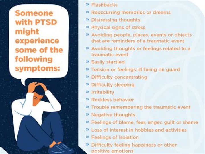 Why Does Clyde Have PTSD: Understanding the Root Causes and Impacts