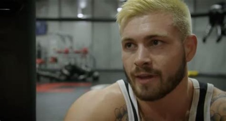 Why Does Gordon Ryan Look So Old? Exploring the Phenomenon Behind the Jiu-Jitsu Legend