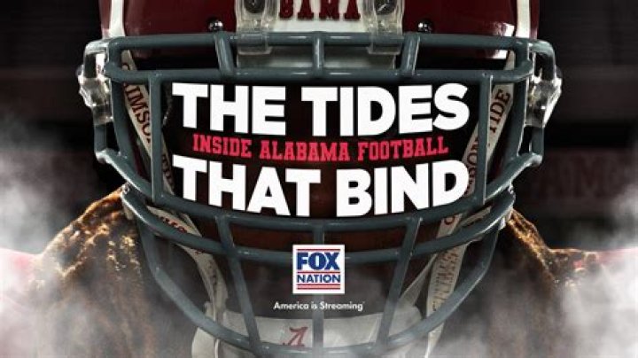 Why is Alabama the Crimson Tide: A Comprehensive Guide