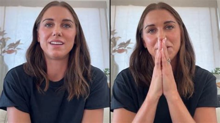 Alex Morgan's Retirement: Understanding Why She is Hanging Up Her Boots