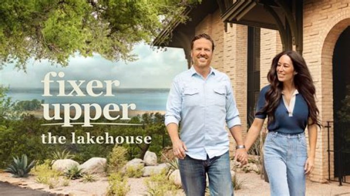 Why Is Fixer Upper Cancelled? Exploring the Reasons Behind the Show's Cancellation
