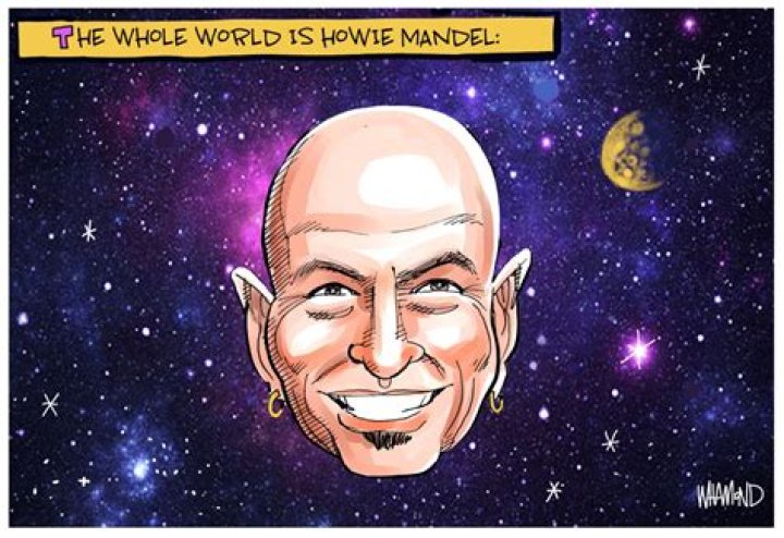 Why Is Howie Mandel Famous? Exploring the Life and Career of a Multifaceted Celebrity
